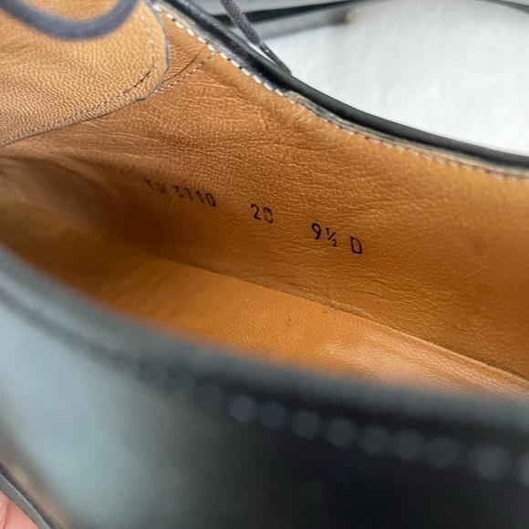 Salvatore Ferragamo mens dress shoes main image 6